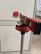 Hilti livella laser - pl, 10