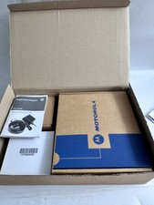 MOTOROLA GP340 Radio