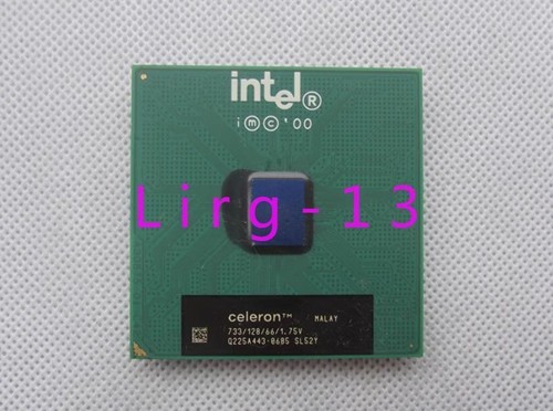 1pz cpu industriale - cpu, 370cpu