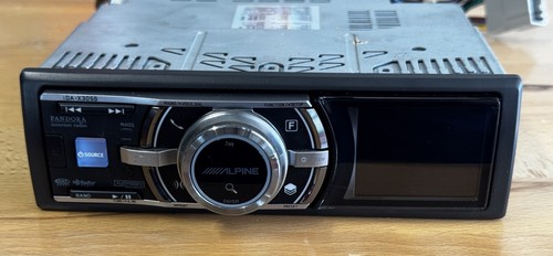 Alpine ida x305s - alpine, ida-x305s