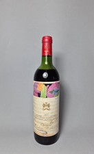 CHÂTEAU MOUTON ROTHSCHILD
