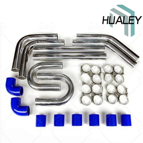 Kit tubo intercooler - kit,