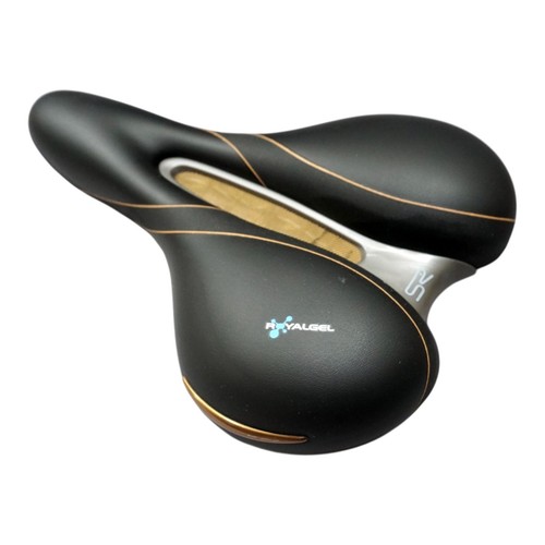 Sella bici - selle, royal