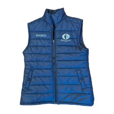 Gilet scaldacorpo elettrico