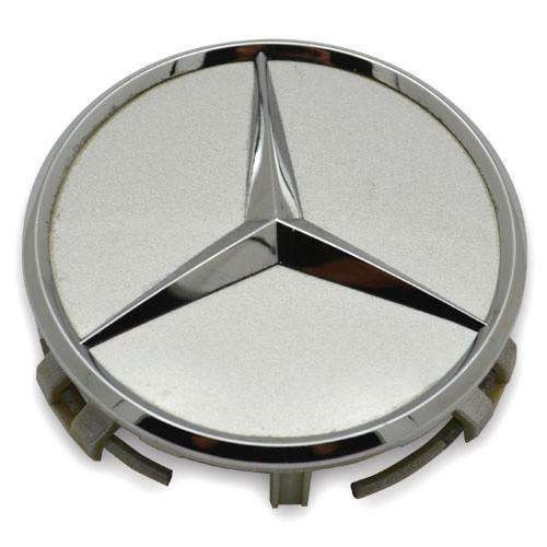 Center cap mercedes benz - cap,