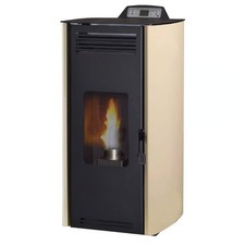 Stufa pellet Laminox ROSA AIR