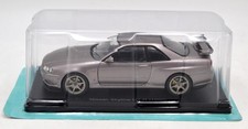 DIE CAST 1/24 " NISSAN SKYLINE