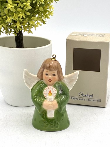Goebel angel bell - goebel,