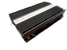 Amplificatore Audio Art