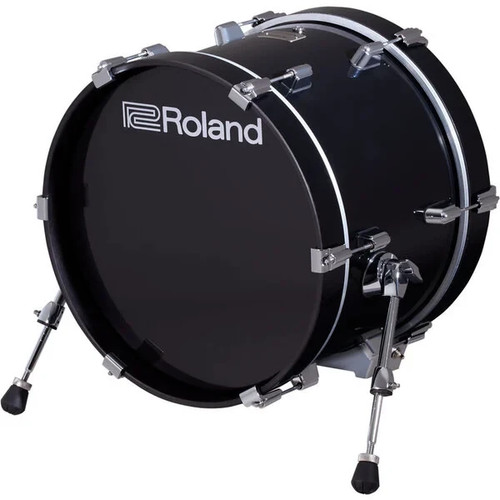 Roland batteria nera - roland,