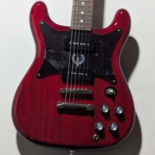Epiphone Wilshire P-90