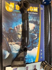 13820-56B CONVOGLIATORE TUBO ARIA SUZUKI VITARA 88' - 02'