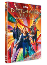 DOCTOR WHO - SAISON 13 - Edition Simple - DVD