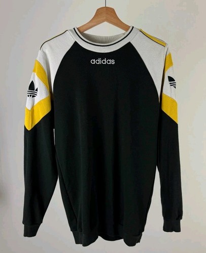 Adidas felpa maglione pullover - adidas,