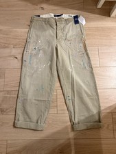 Pantaloni POLO Ralph Lauren