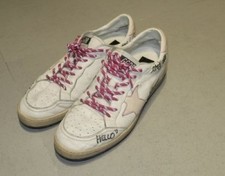GOLDEN GOOSE GGDB BALLSTAR