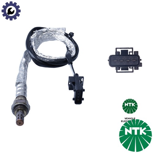 Sensore lambda 97903 - lambda,