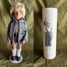 Sasha bambola maschio DAVID W