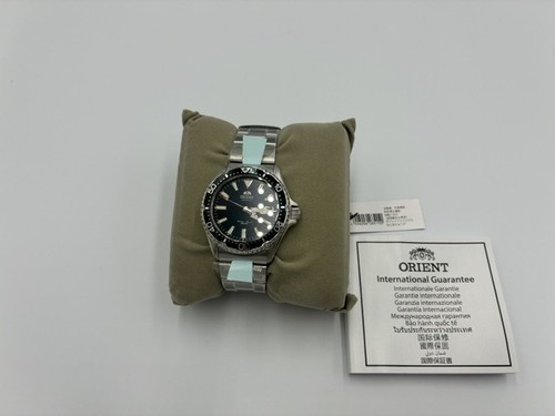 Orologio polso orient - da,