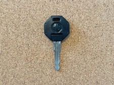 Originale Rover MGB MG ZR TF ZS ZR ZT MONTEGO, chiave meccanica (usata)