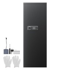 Uimoso Armadio per 6-8 Fucili