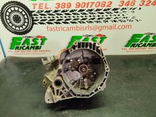 CAMBIO 5 MARCE MANUALE ALFA ROMEO MITO 955 1.3 MJT 199B4000 55241803 2014