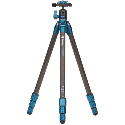 Benro treppiede super - treppiede, slim