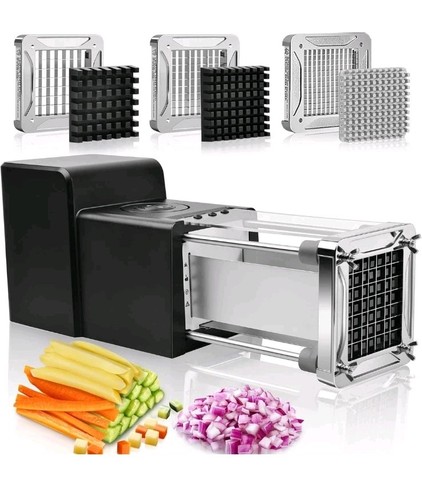 Sopito 001 tagliapatate - ep-001,