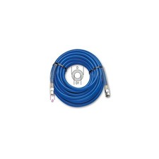 Tubo In Poliuretano Retinato 95 Shore Lunghezza 9 M - Beta 1915D