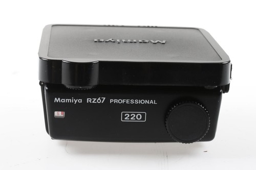 Mamiya rz67 rivista - mamiya,