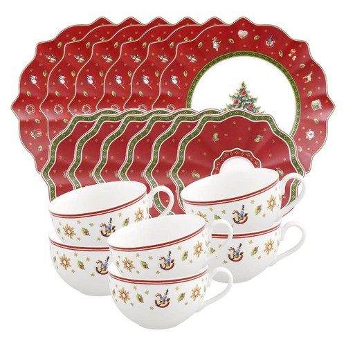 Villeroy boch toy - toy's, delight