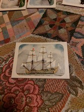 Edizione Elah : Navi Prima