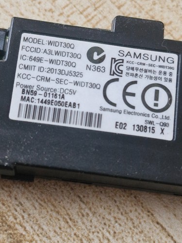 Samsung led smart tv - samsung,