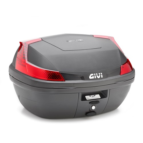 Bauletto givi monolock blade - blade, +