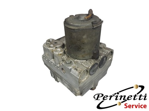Centralina gruppo abs - gruppo,