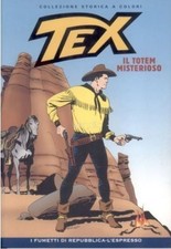 Tex Collezione storica a
