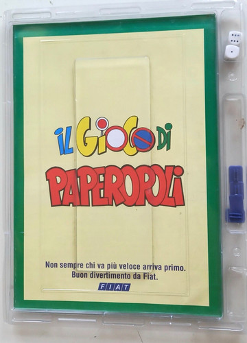 Gioco paperopoli - il,