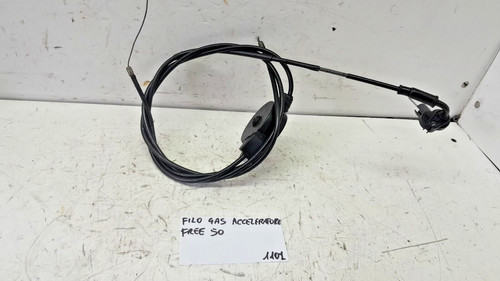 Filo gas acceleratore piaggio - acceleratore,
