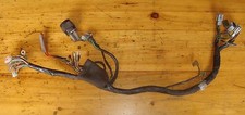 Rex 125 chopper tipo smchp - 125,