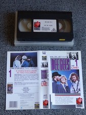 BEE GEES - One for all tour