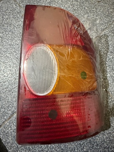 Fanale posteriore fiat fiorino - fanale,