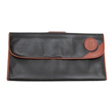 FENDI Vintage Trifold FF Logo