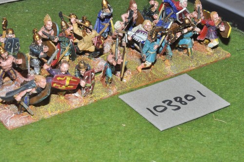 28mm epoca romana gaul - 28mm, /