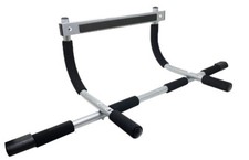 Doorway chin bar pull up - bar,