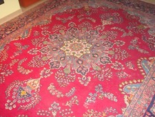   IMPONENTE TAPPETO   TABRIZ