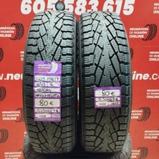 2x 225 75 R17 116 113Q NOKIAN