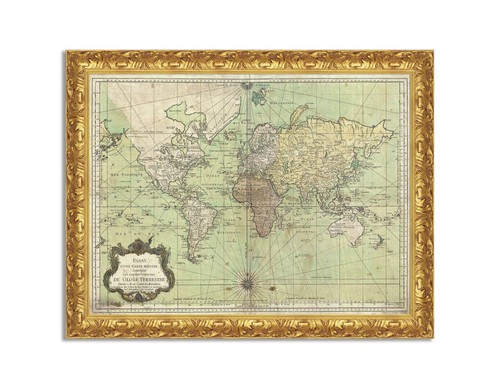 Quadro stampa tela - quadro, su