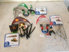 SERIE COMPLETA MARIOKART SUPER