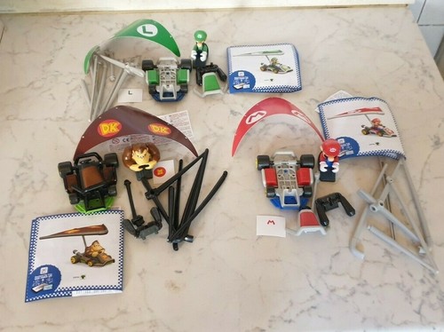 Serie completa mariokart - serie,