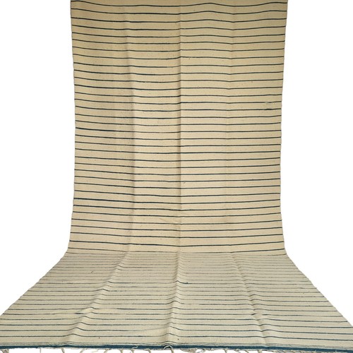Tappeto vintage fatto mano - tappeto,